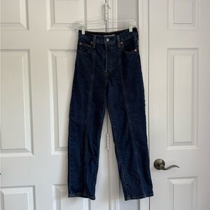 Levi's Straight Leg Women's Jeans